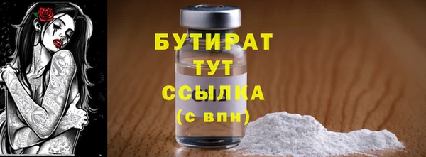 крисы Горняк