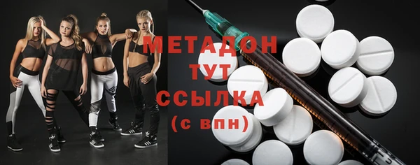 крисы Горняк